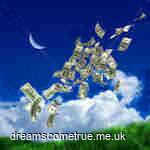 Be Wealthy - Get out of Debt