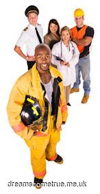 Get a Better Job - Change Your Career