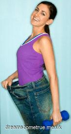 Get Slim - Lose Weight