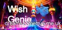 Wish Genie Grant My Wish App