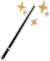 Wand Icon
